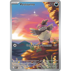 Vostourno 144/86