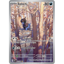 Solochi 146/86