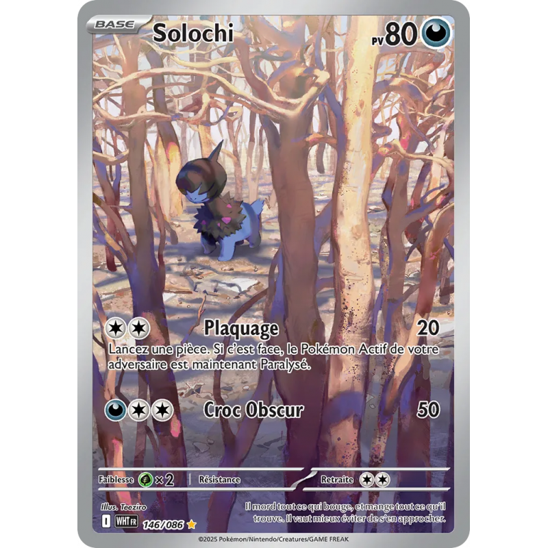 Solochi 146/86