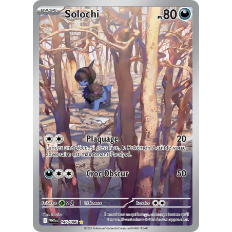 Solochi 146/86