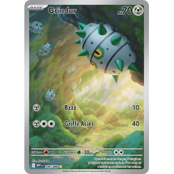 Grindur 148/86