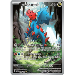 Drakkarmin 151/86