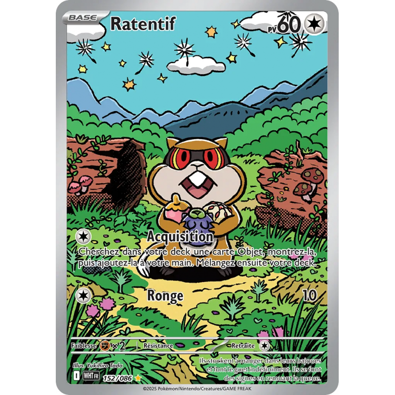 Ratentif 152/86