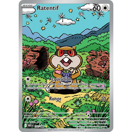 Ratentif 152/86