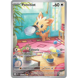 Ponchiot 154/86