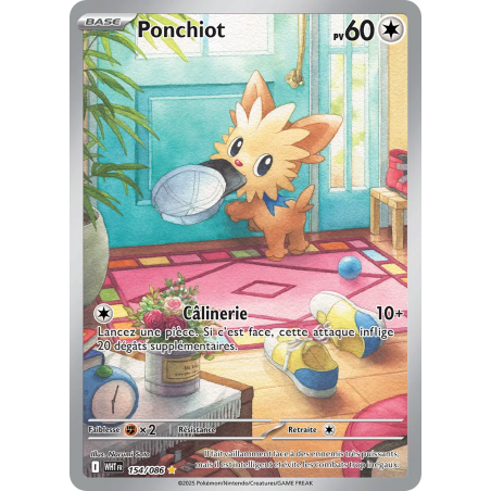 Ponchiot 154/86