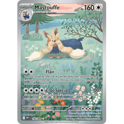 Mastouffe 156/86