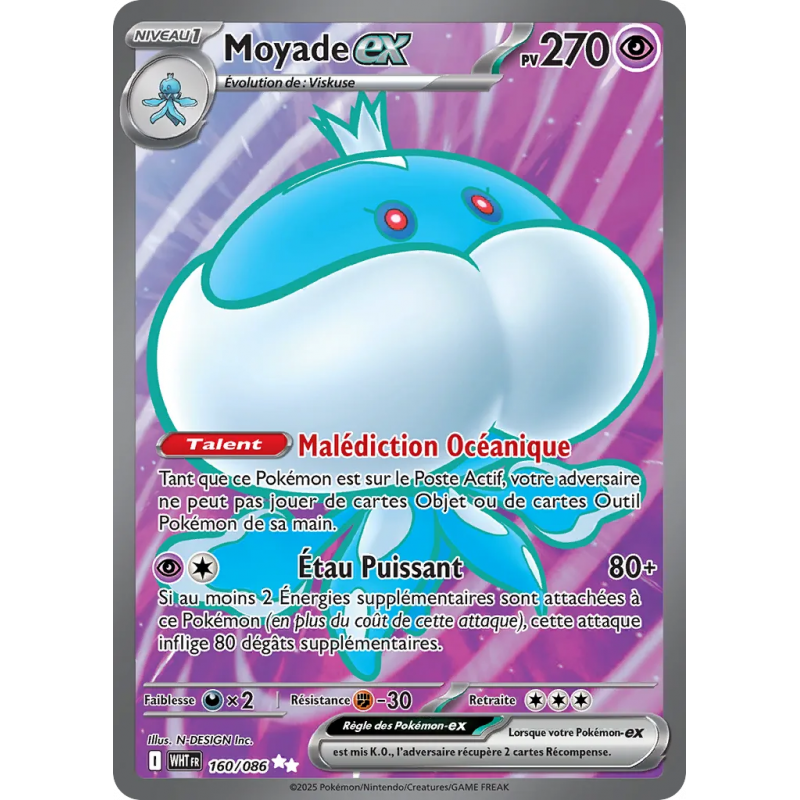 Moyade ex 160/86