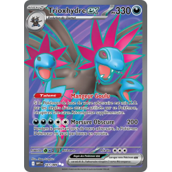Trioxhydre ex 161/86