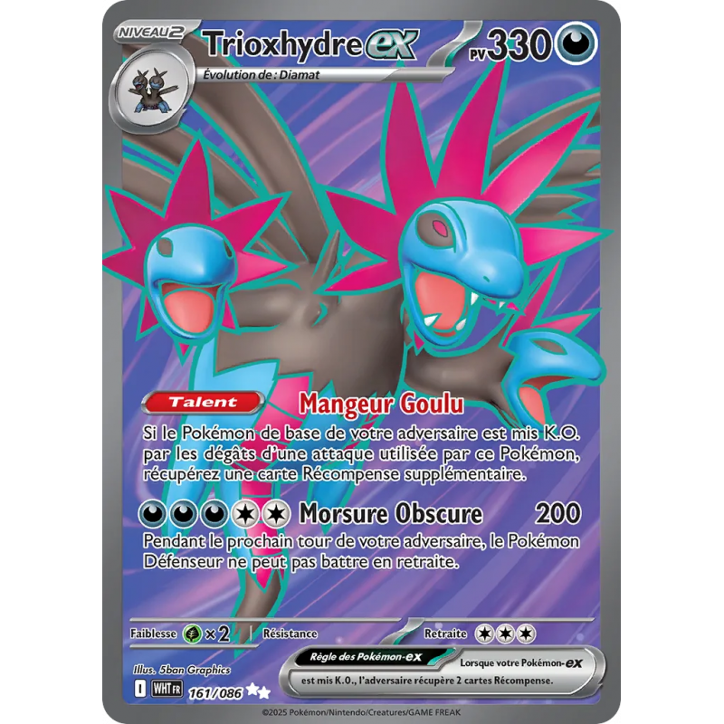 Trioxhydre ex 161/86