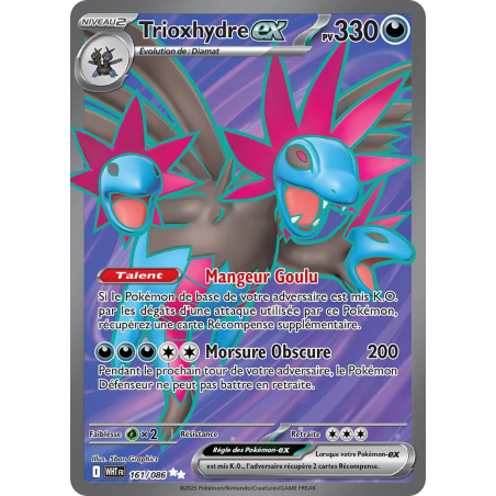 Trioxhydre ex 161/86