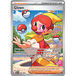 Clown 163/86