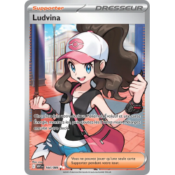 Ludvina 164/86