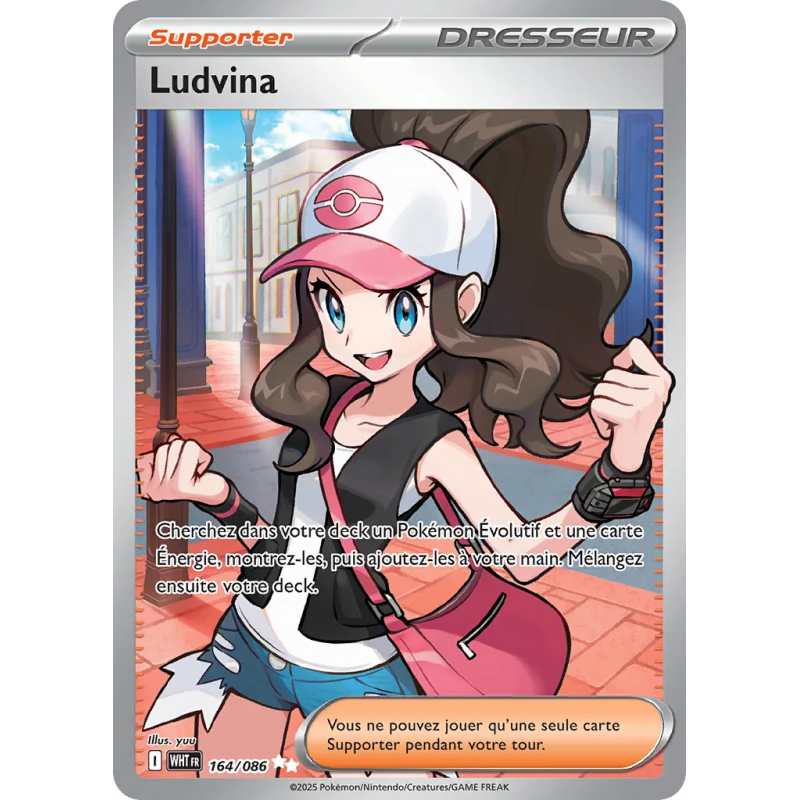 Ludvina 164/86