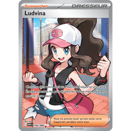Ludvina 164/86