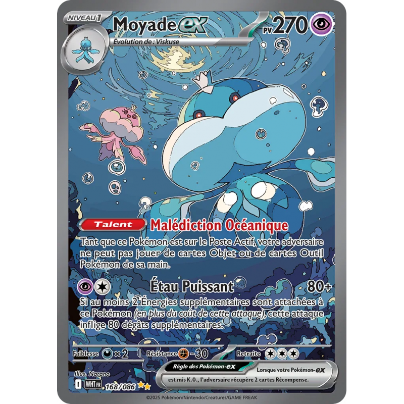 Moyade ex 168/86