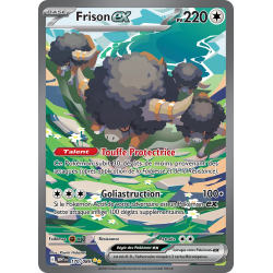 Frison ex 170/86