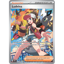 Ludvina 171/86