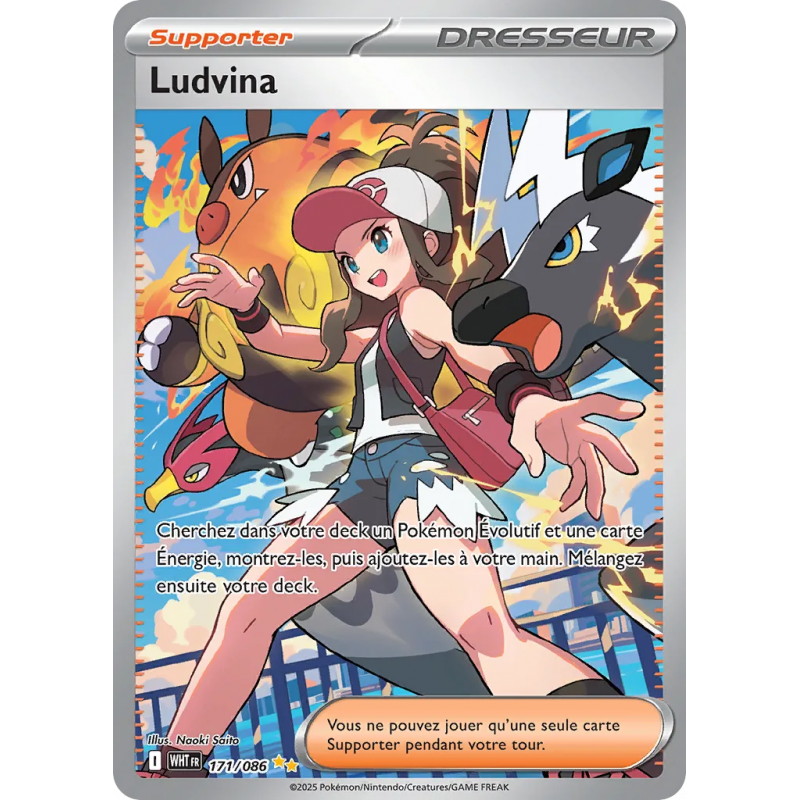 Ludvina 171/86