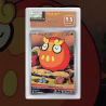 Gradation Darumarond 013/086 Full Art | SFG Grading