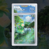 Gradation Vivaldaim 006/086 Full Art | SFG Grading