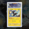 Gradation Zéblitz 082/214 Full Art | SFG Grading