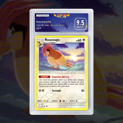 [FULL ART] ROUCOUPS 123/181