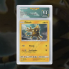 Gradation Élektek 043/156 Full Art | SFG Grading