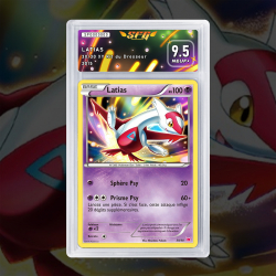 [FULL ART] LATIAS 30/30