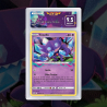Gradation Ténéfix 070/196 Full Art | SFG Grading