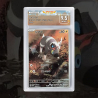 Gradation Zébibron 031/086 Full Art | SFG Grading