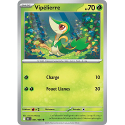 Vipélierre 001/86