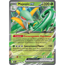 Majaspic ex 003/86
