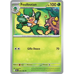 Feuiloutan 005/86