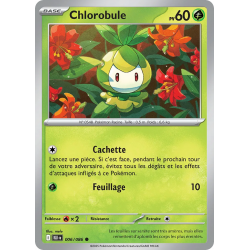 Chlorobule 006/86