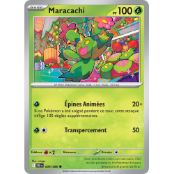 Maracachi 008/86
