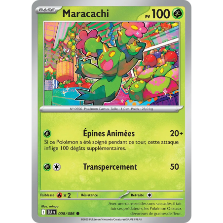 Maracachi 008/86