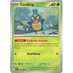 Carabing 009/86