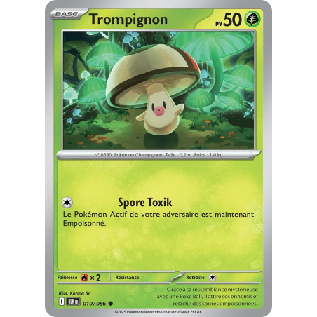 Trompignon 010/86