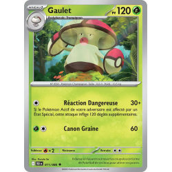 Gaulet 011/86