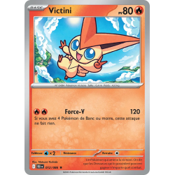 Victini 012/86