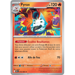 Pyrax 016/86