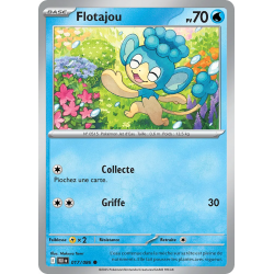 Flotajou 017/86