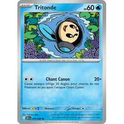 Tritonde 019/86