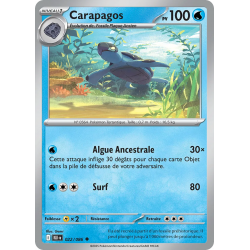 Carapagos 022/86