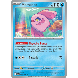 Mamanbo 024/86