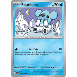Polarhume 025/86