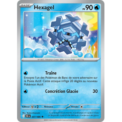 Hexagel 027/86