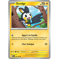 Emolga 029/86