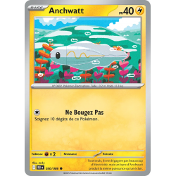 Anchwatt 030/86